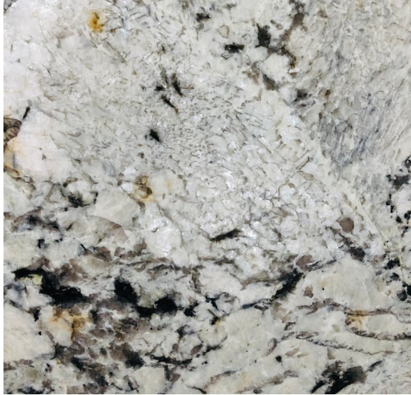 Đá granite azul nouveau white